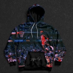 Meet your Posher, Alexander